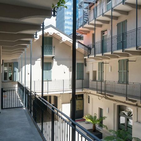 Brera Apartments In Porta Nuova Milan Bagian luar foto